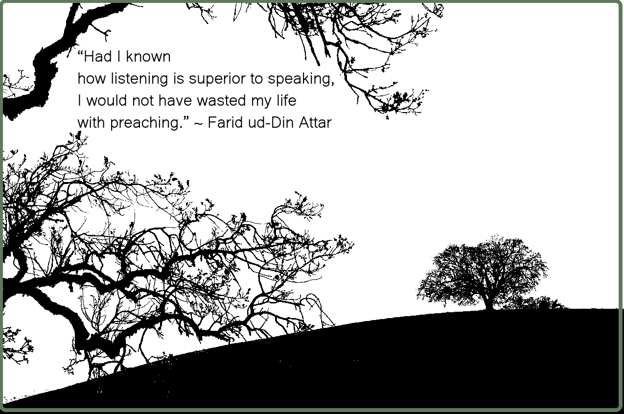 Hillside from Larisa Konopleva