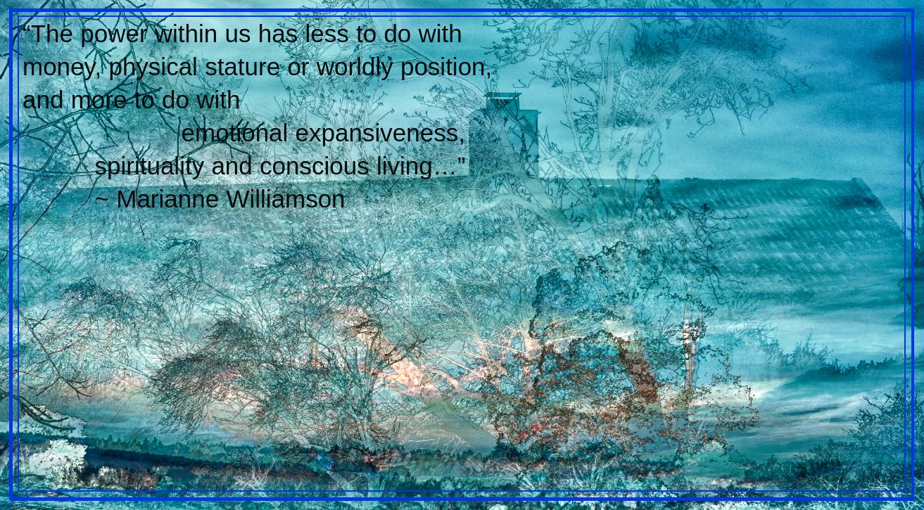 Mystic from Kim von Essen