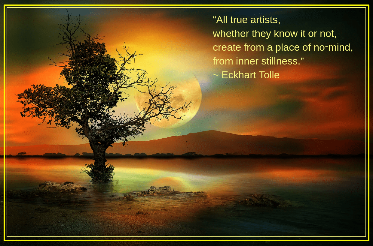 Silhouettes from iDs