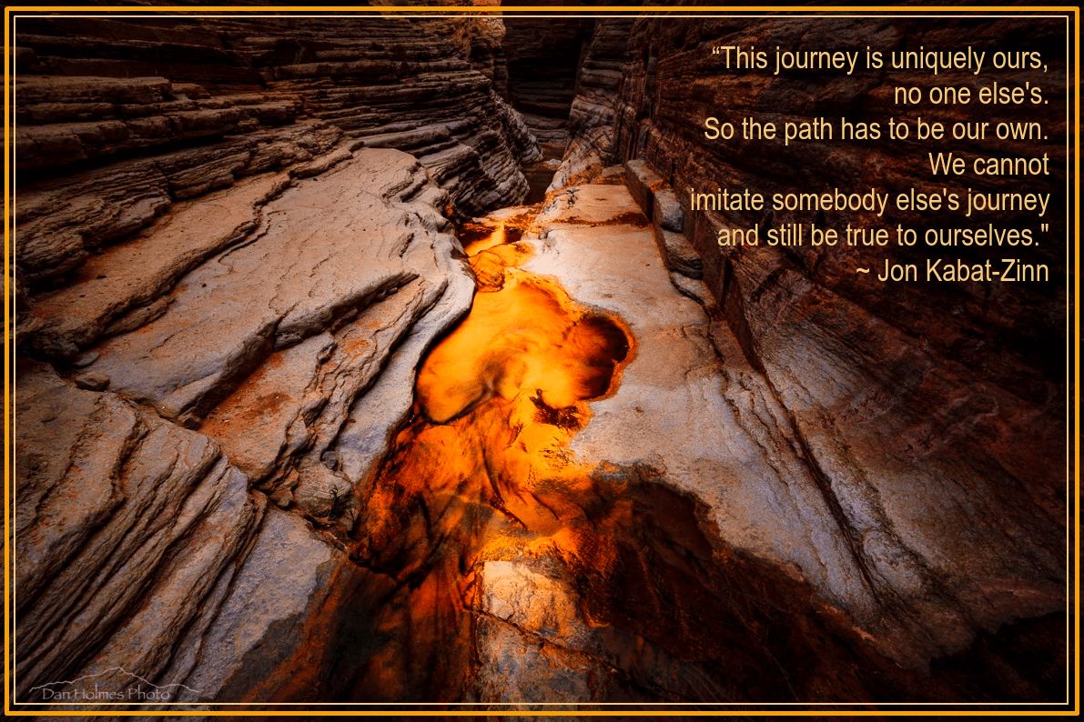 Valleys from Dan Holmes