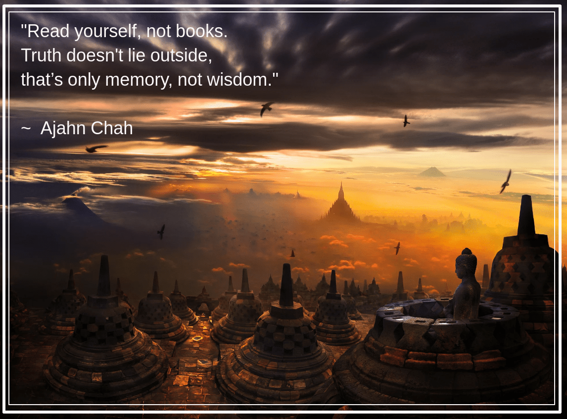 ANGKOR WAT by Weerapong Chaipuck