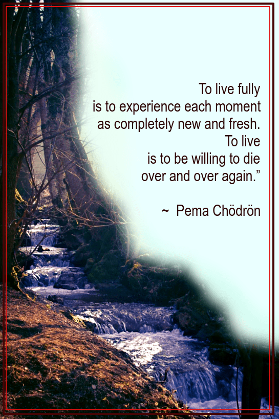 cascade from Christian Schuster