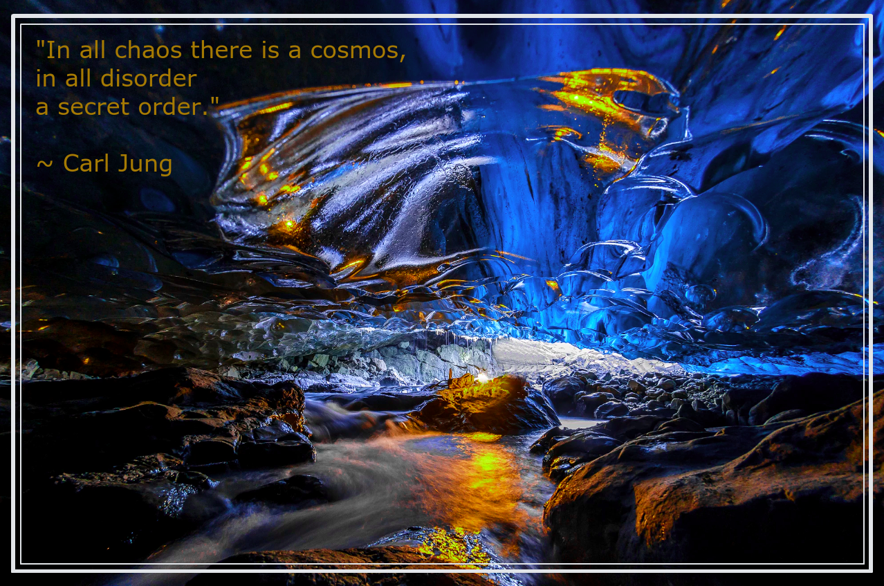 fire and ice by Einar Runar Sigurdsson