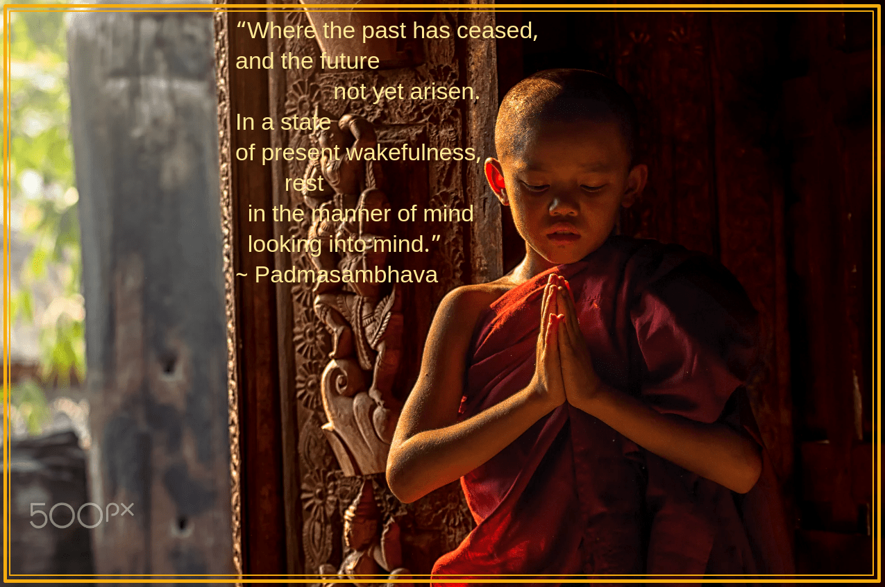 Novice from thananit suntiviriyanon