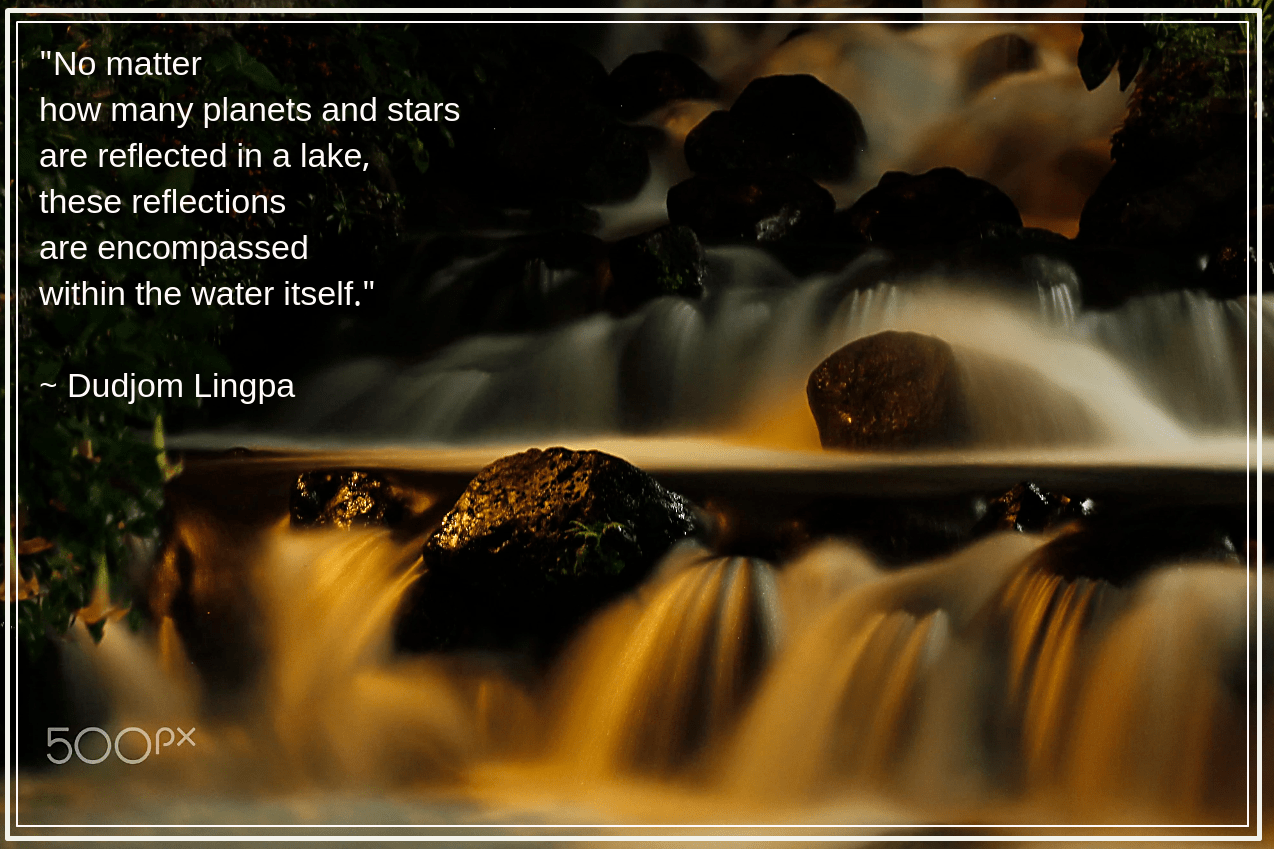 Rapids from Ezekel Hawthorne