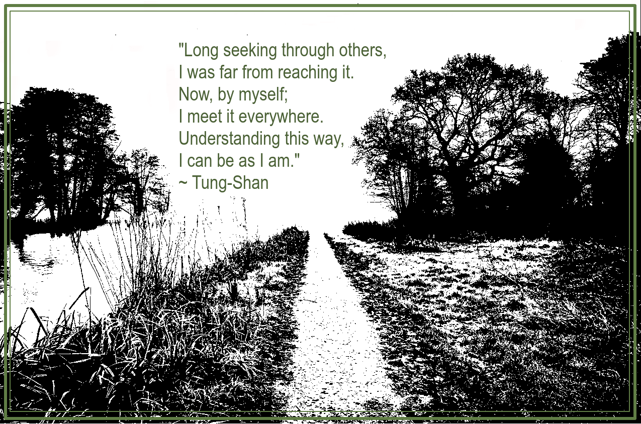 River walk from Michael Batten