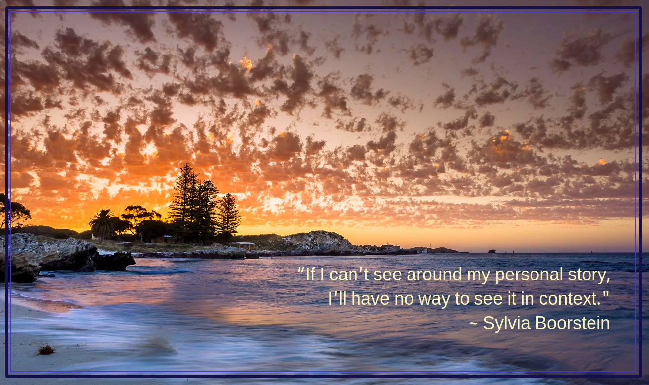 Rottnest Island from Michael Wigram