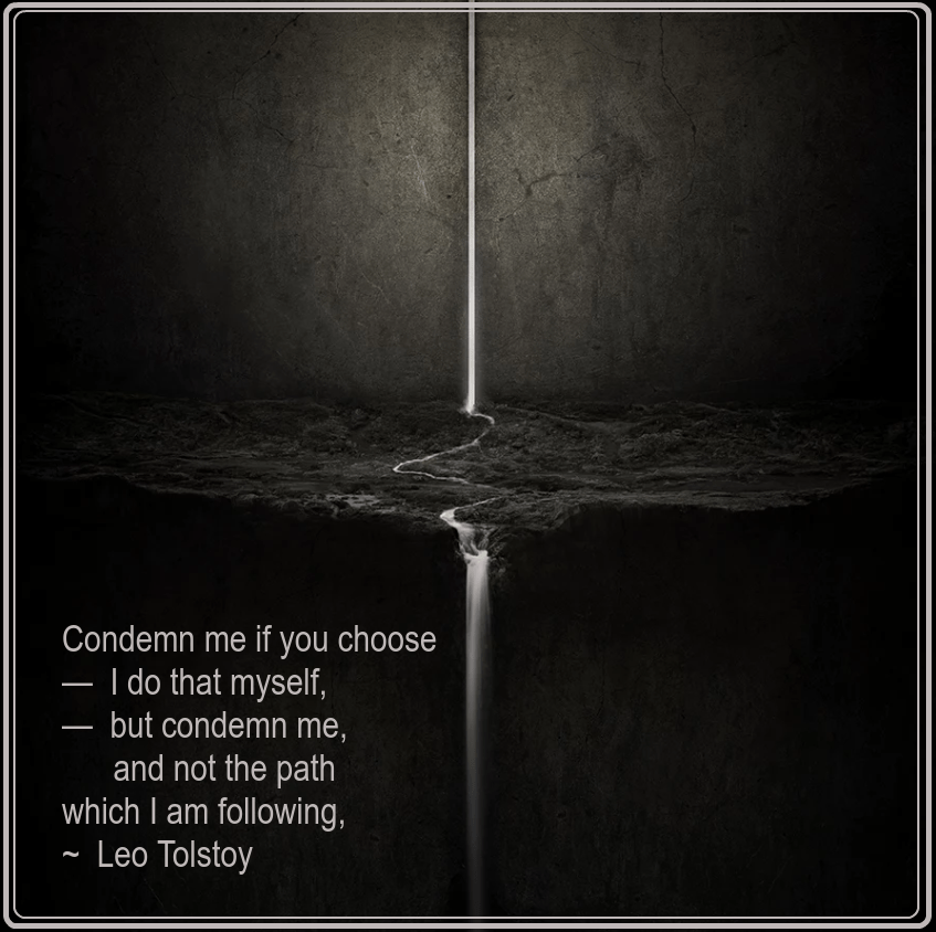 Thule origins from Karezoid Michal Karcz