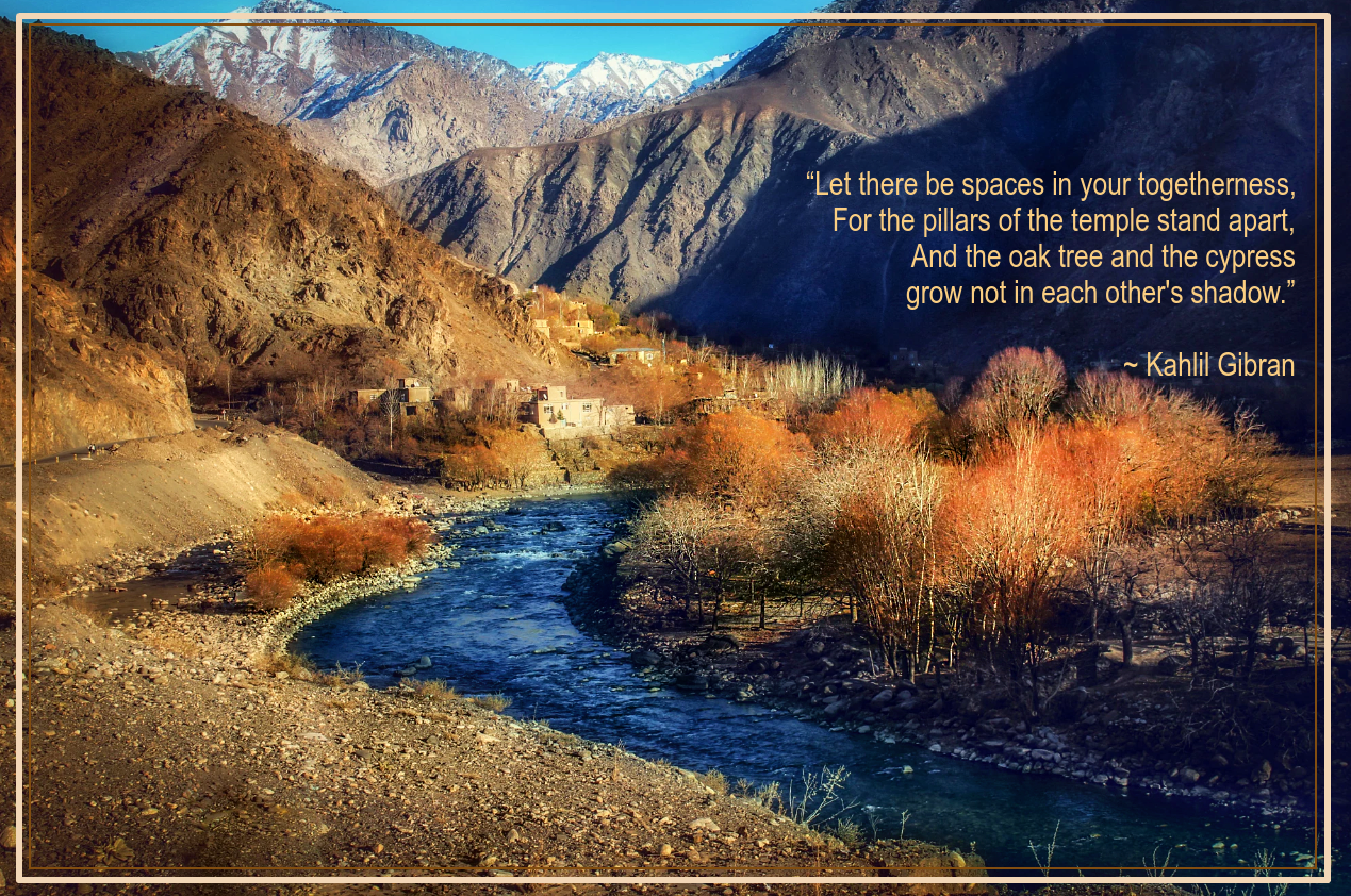 Afghanistan from Sabir Ayaz