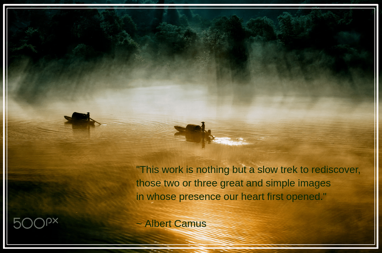 Early morning from Alex Goh Chun Seong