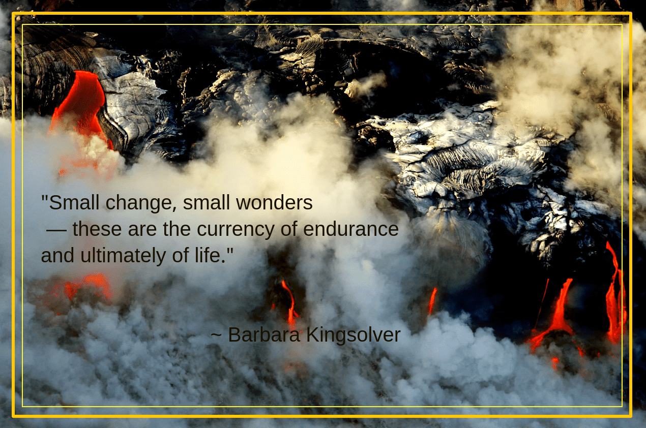 Lava from Amata Tarkmar