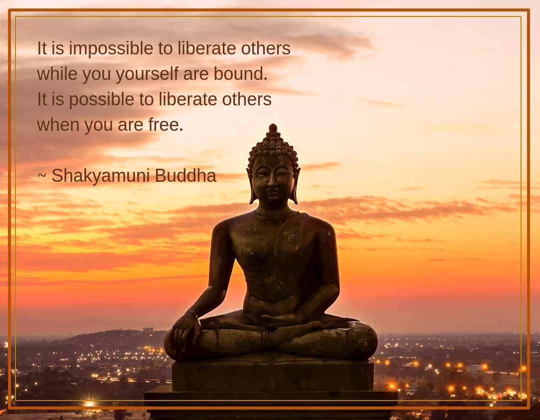 Phrabuddhachay Temple by Sasin Tipchai