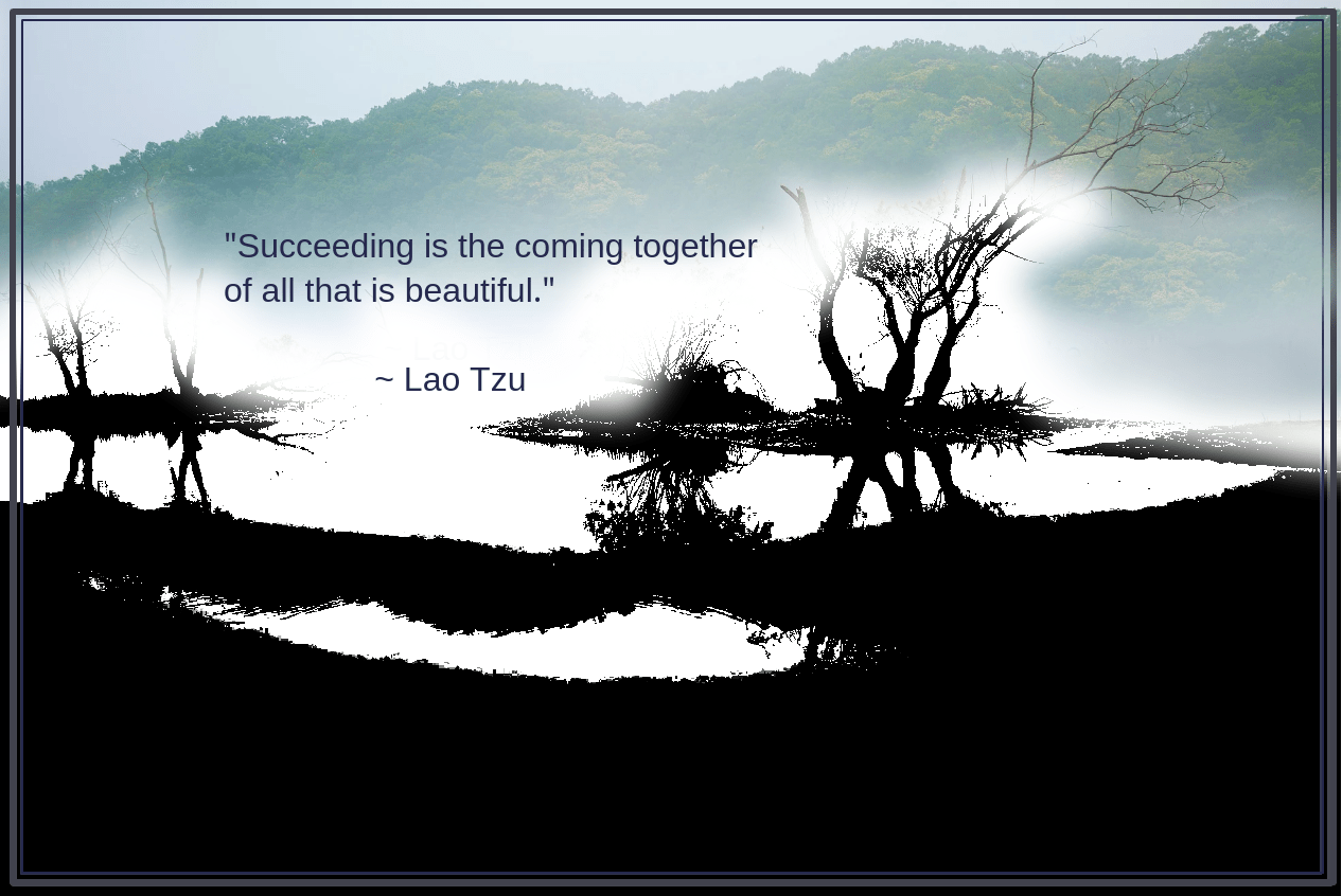 Riverside by Nathaniel Merz