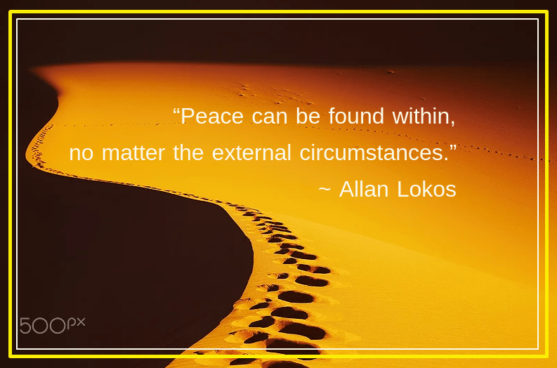 Sahara from Dmitry Pichugin