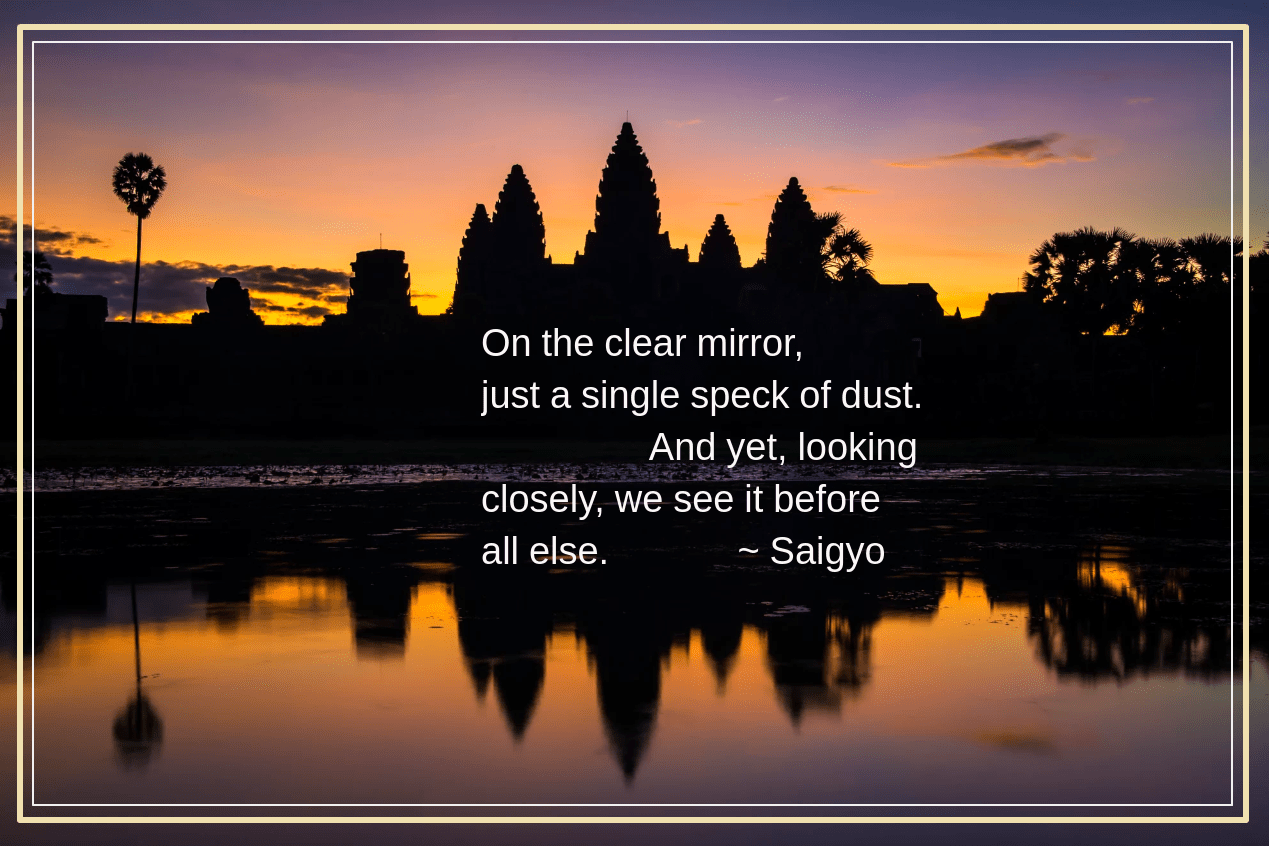 Angkor Wat by Dan Montalbano