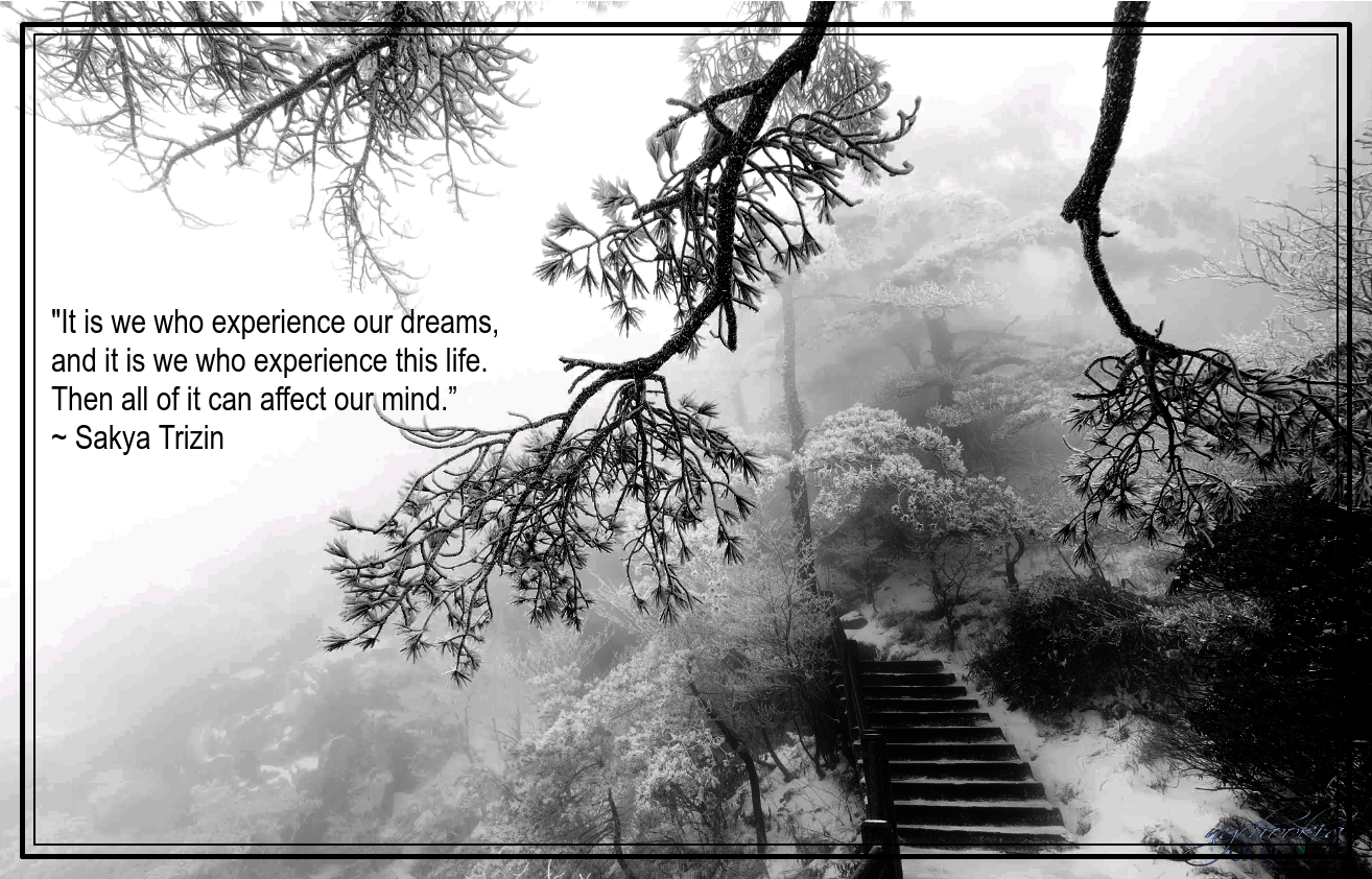 Huangshan 2 from CK NG