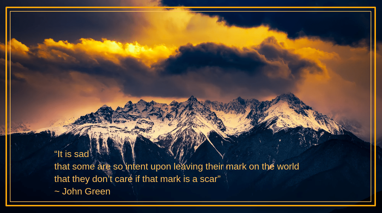 Mt Lamaiyong from Jerry Zhou