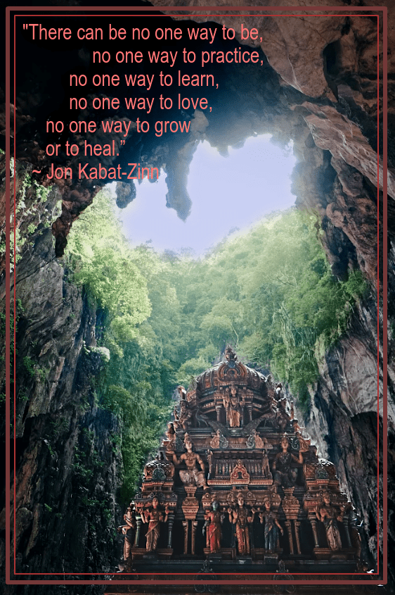 Batu caves from Kelvin Cheong