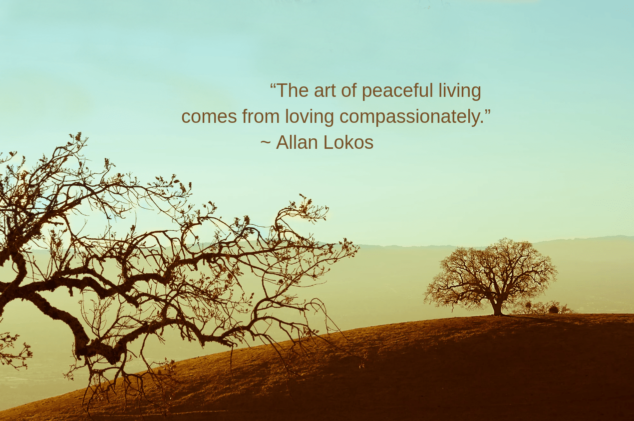 Treescape from Larisa Konopleva