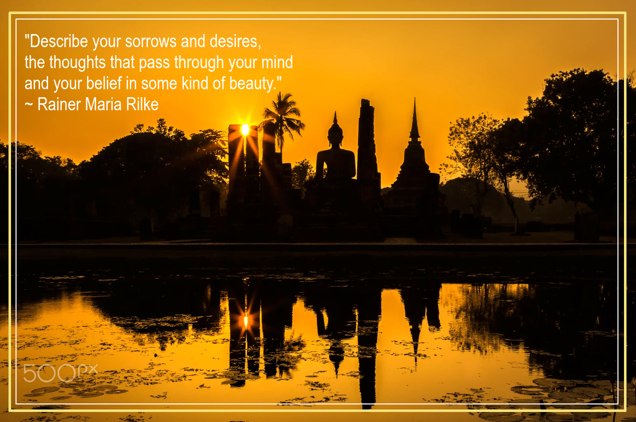 Wat Mahathat by Santi foto