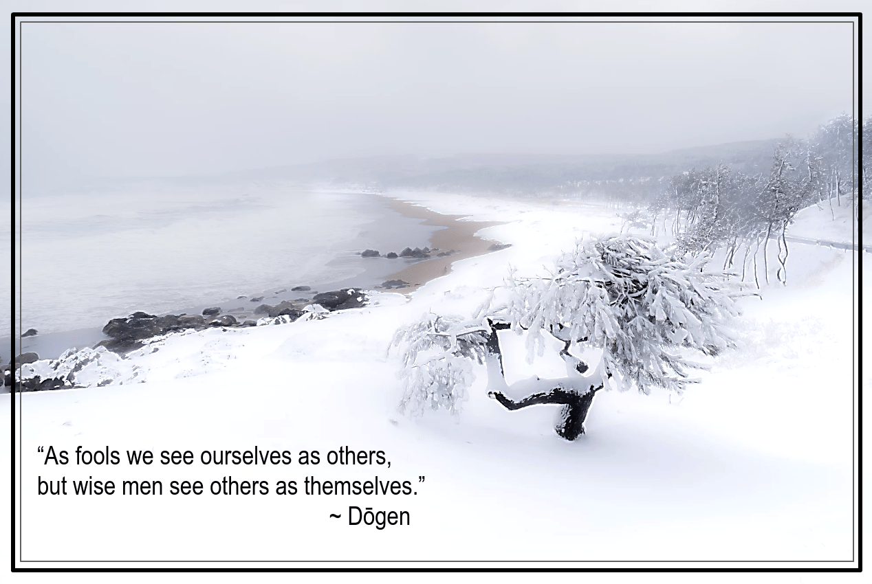 WInter from Masato Saito