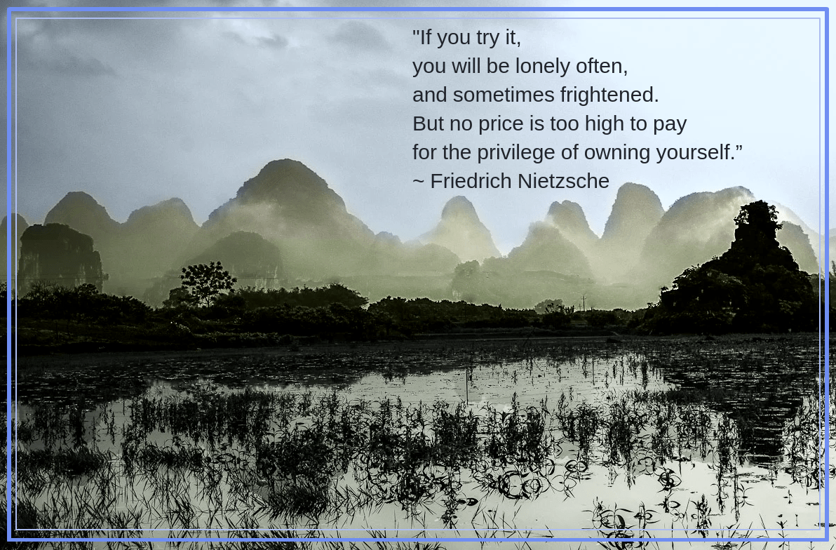 Yangshuo by Stefan R