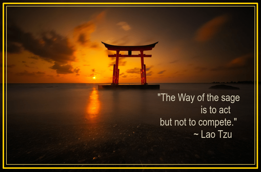 Heavens gate from Teruyuki Kameda