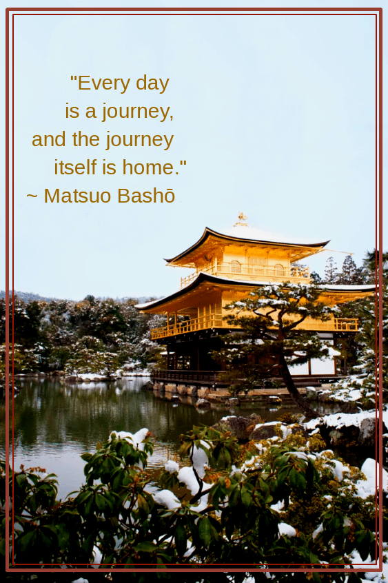 Kinkakuji from Olivier Bergeron