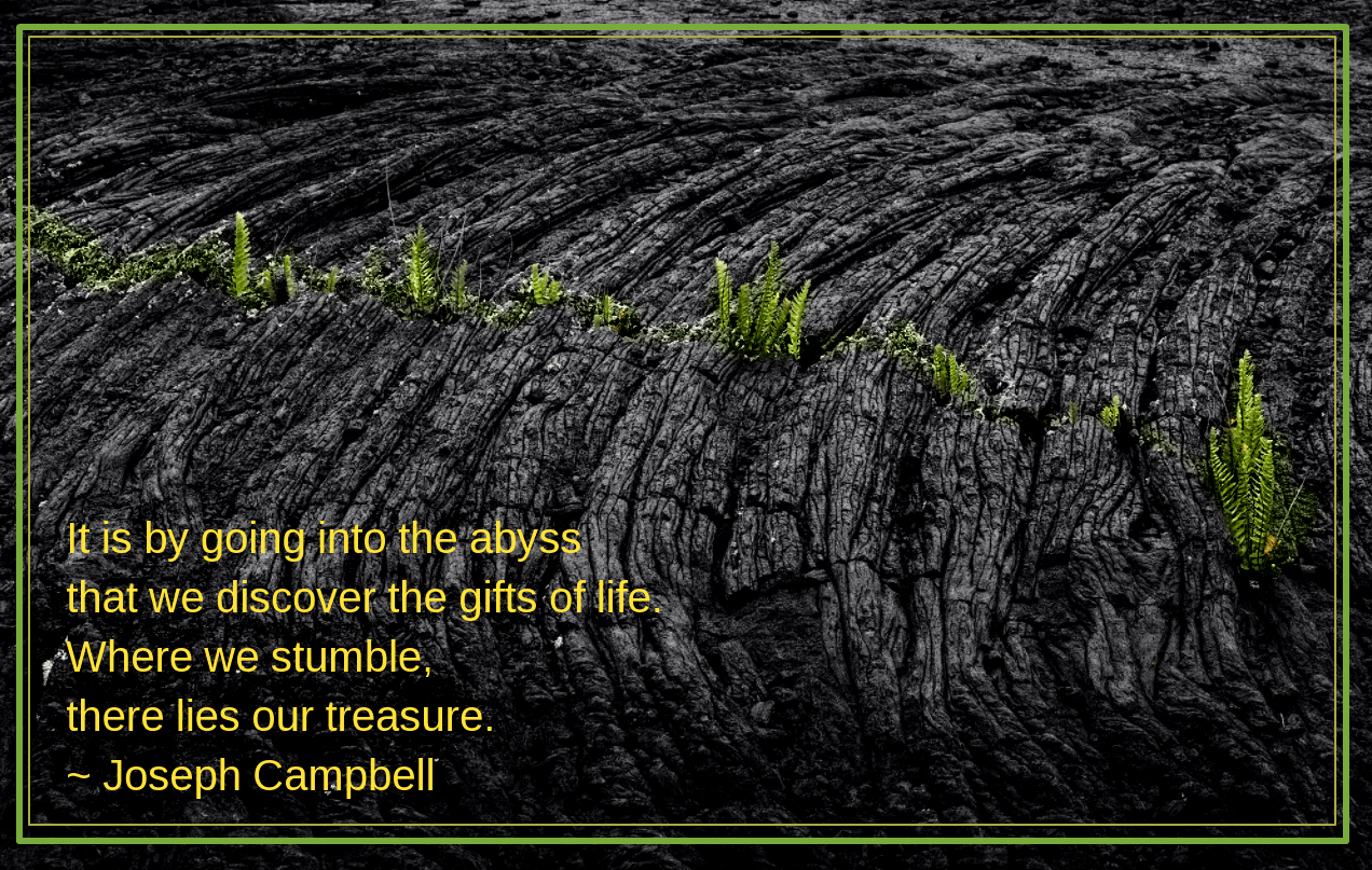 lava from Ralf Prien