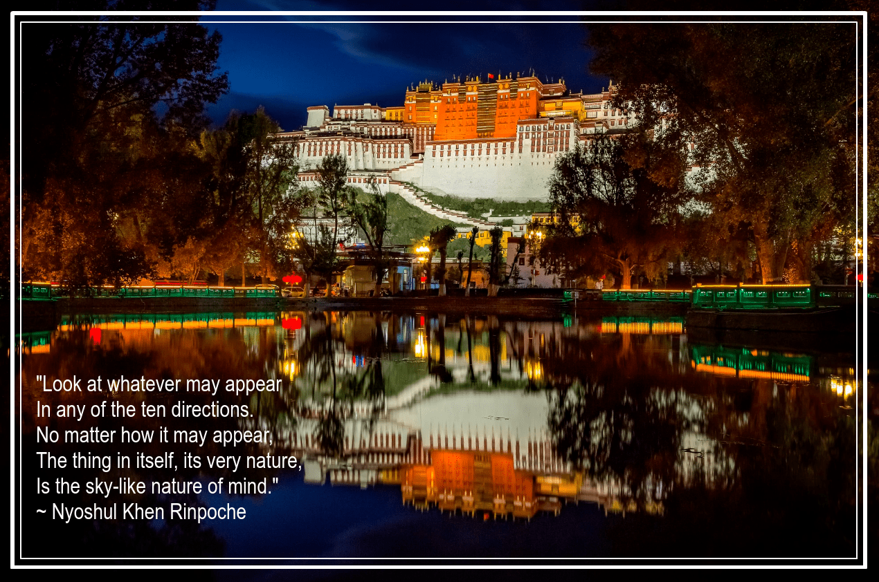 Potala from Walde Jansky