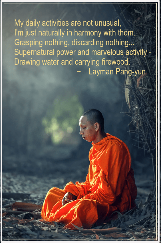 Vipassana from Sasin Tipchai