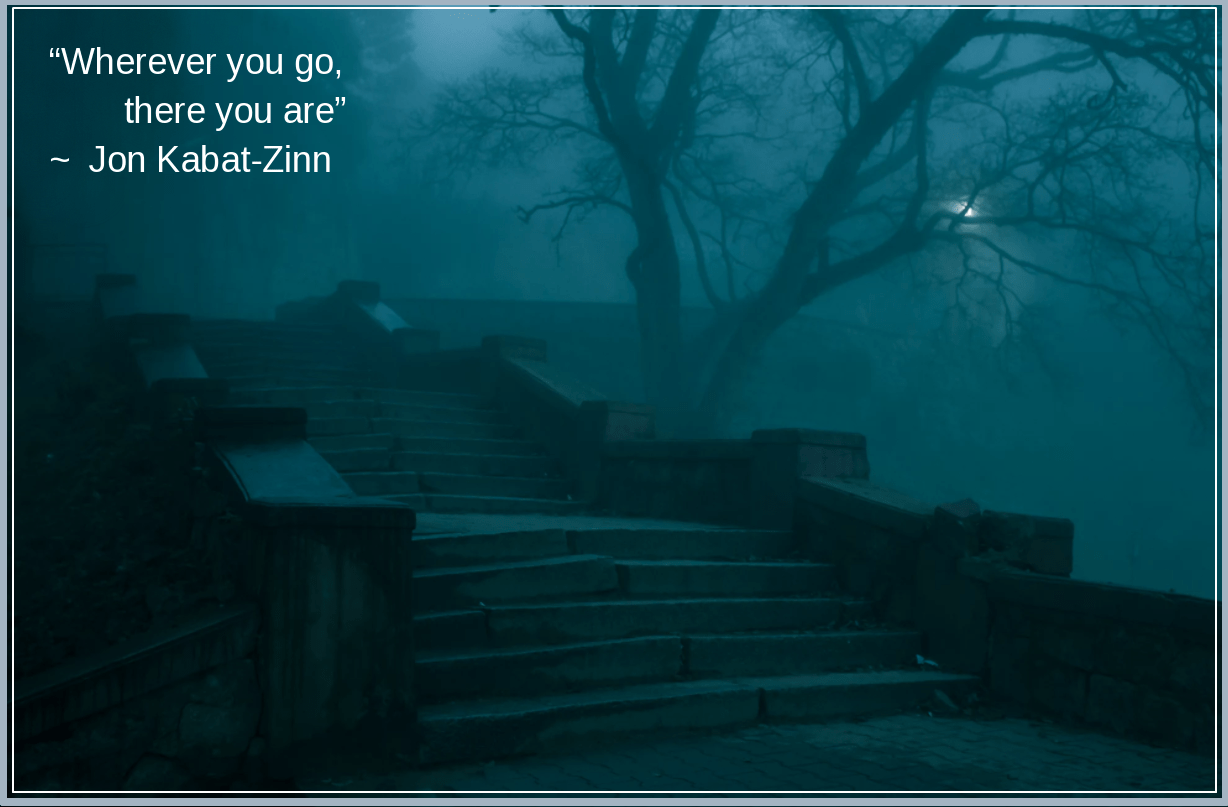 Nightfall from Soumava Das