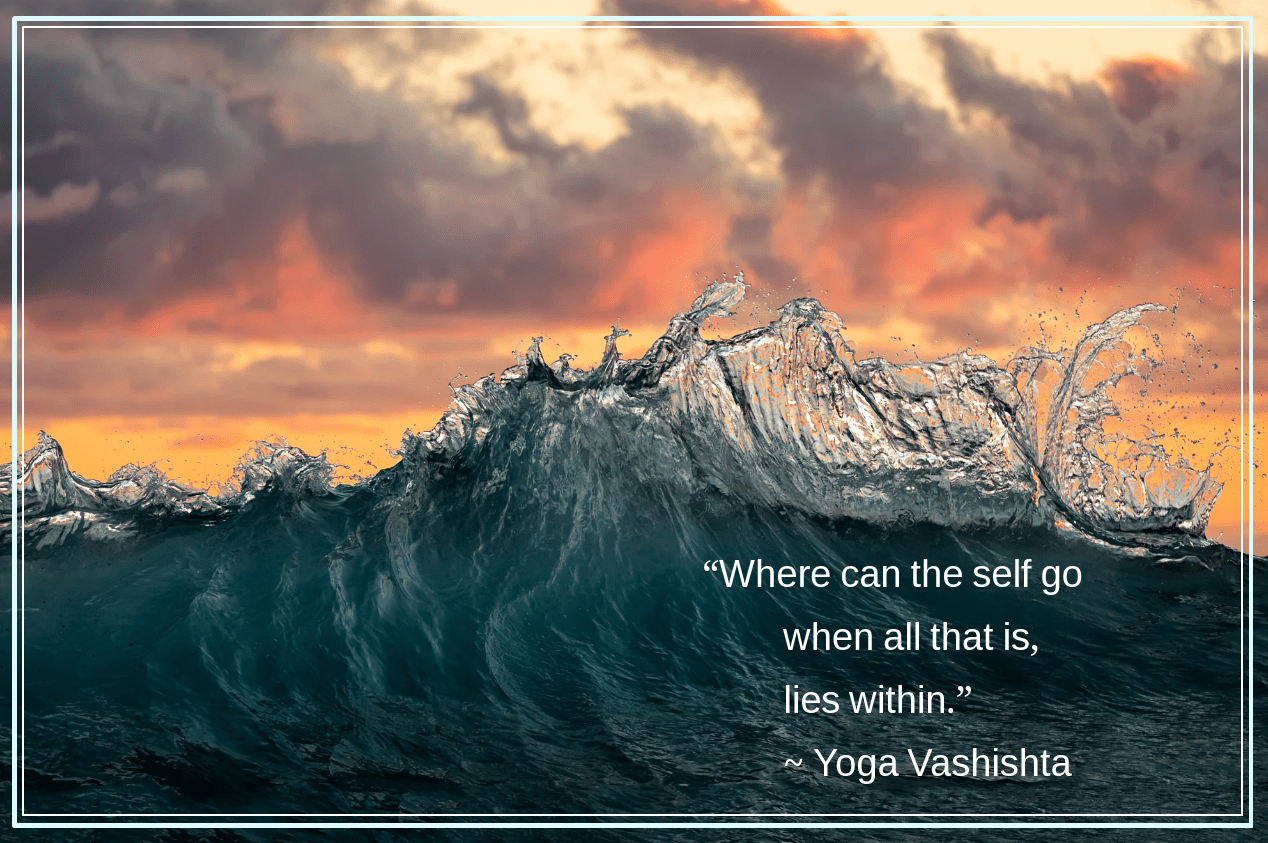 Ocean from Steve Wyper