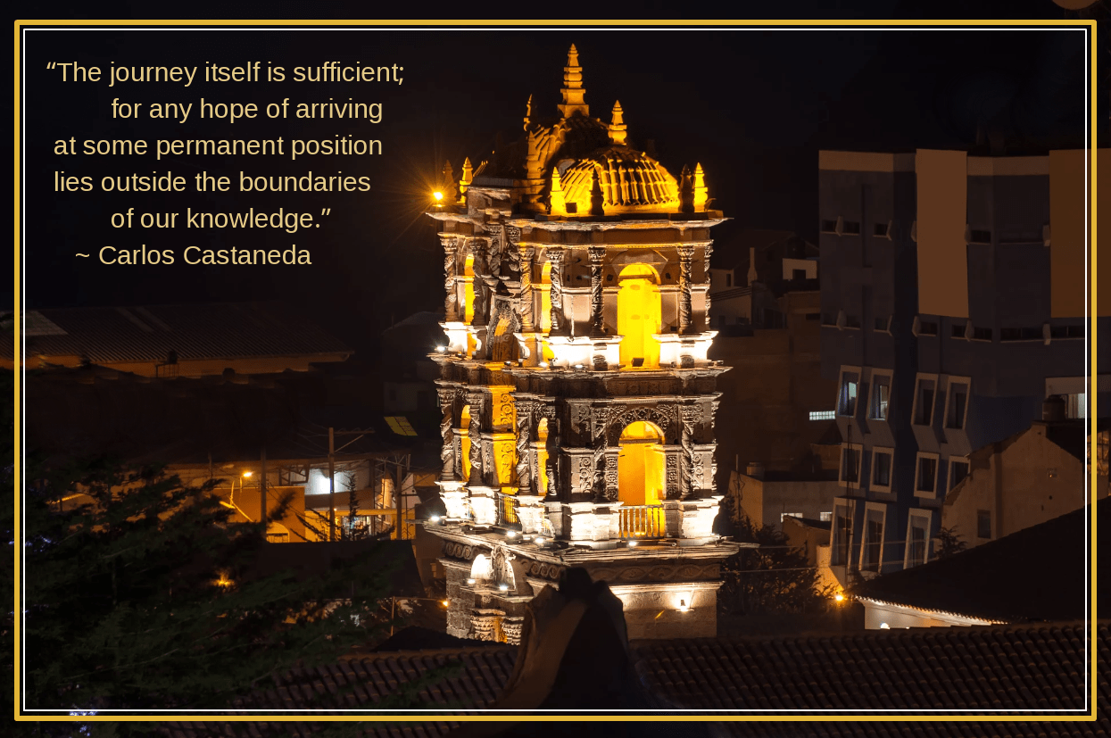 Potosi from Jess Kraft