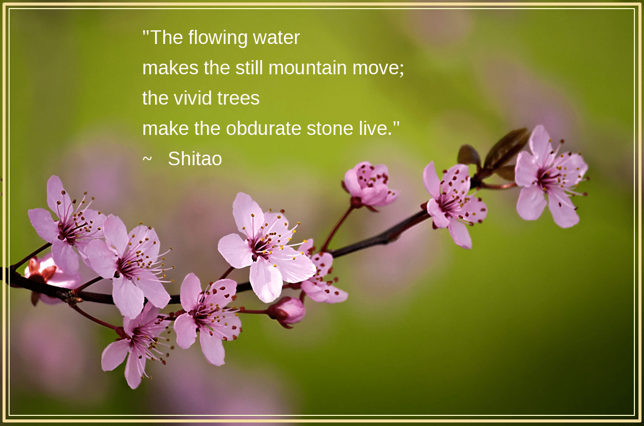 Spring from Manilo Castillo