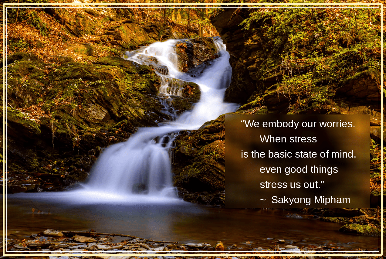 Paseka Waterfall from Pavel Cvek