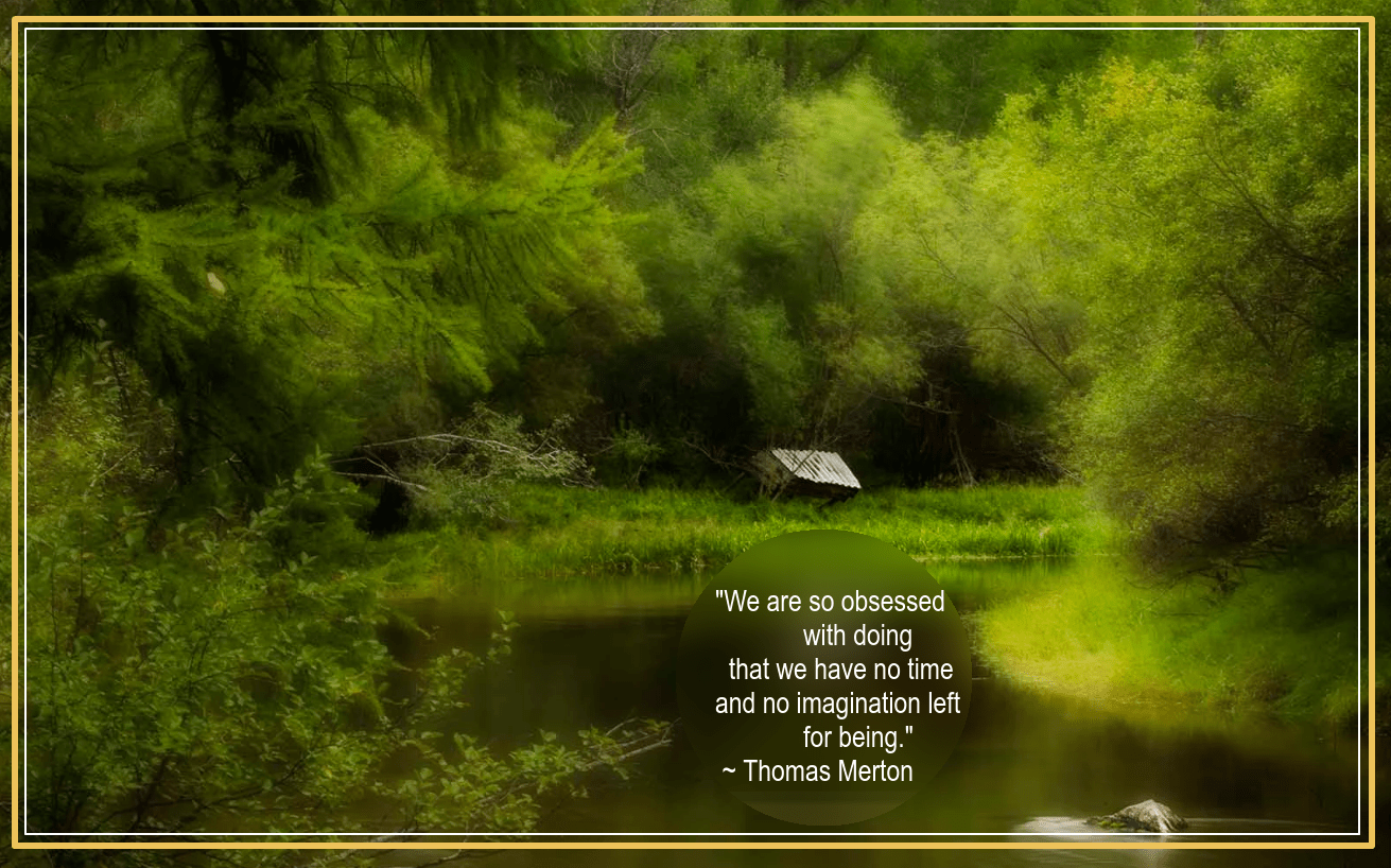 Serenity from Tugul Mongolia