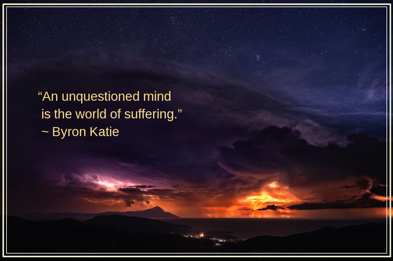 Storm from George Tsamakdas