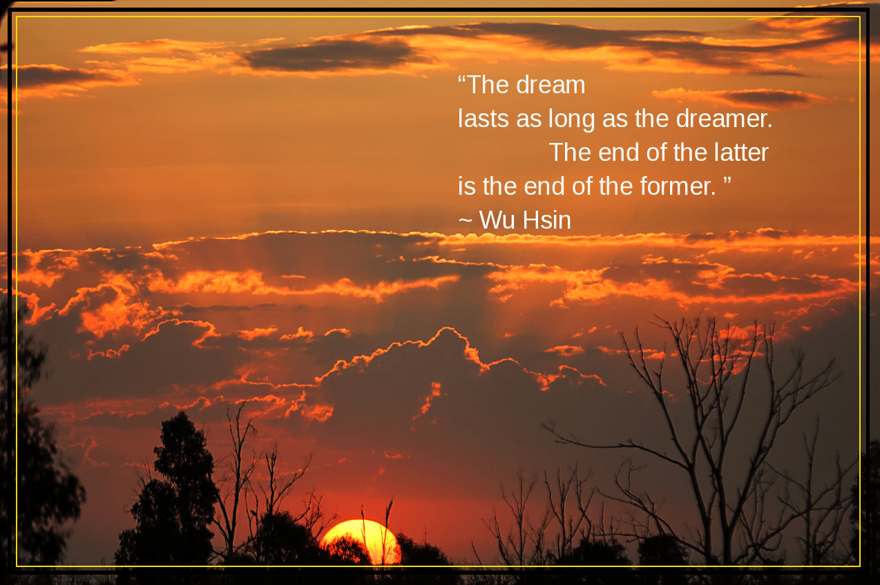 Sunset from Nathan Smith