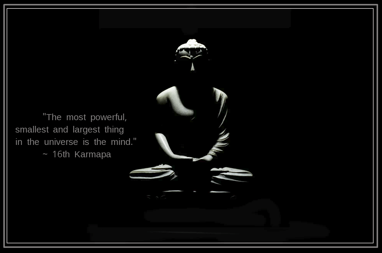 Buddha from Alessandro Lucca