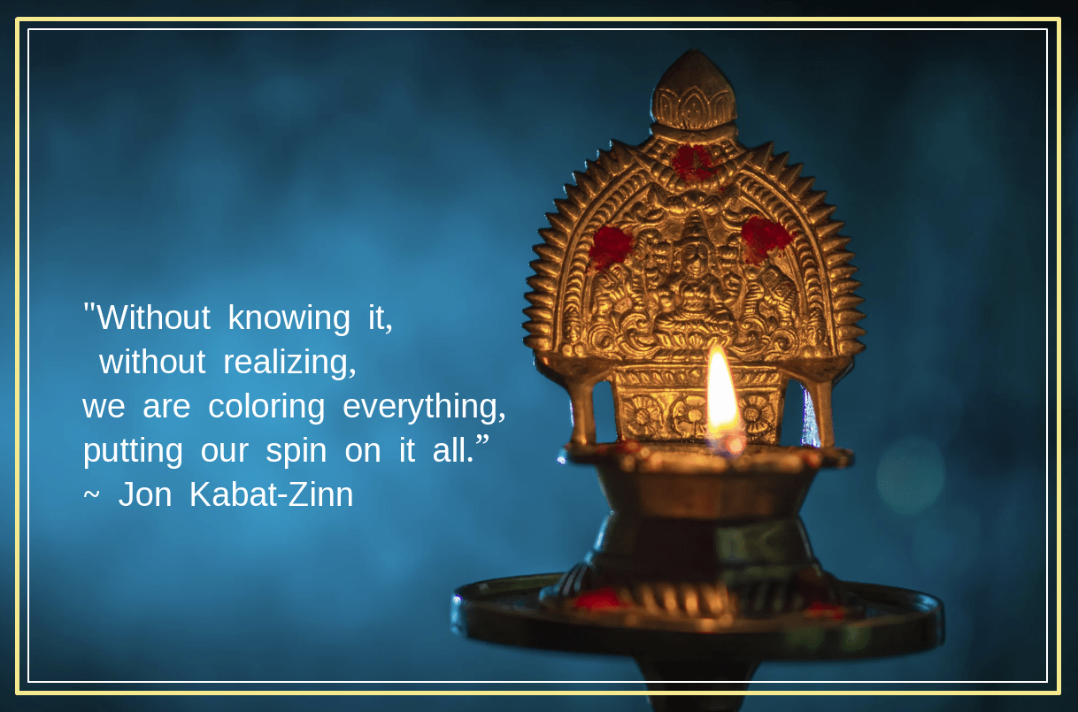 Lamp from Vivek Anand