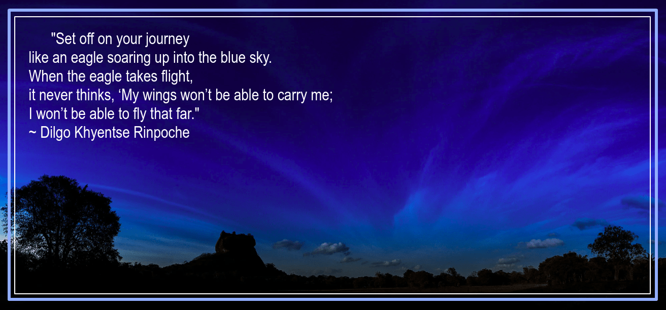 Sigiriya from Sanka Vidanagama