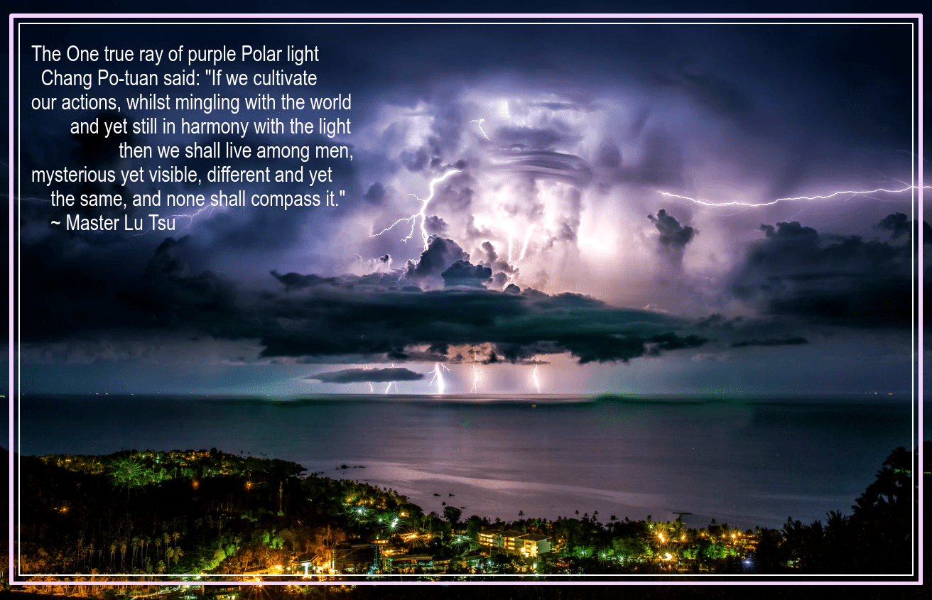 Storm from Alexandra Yakushina