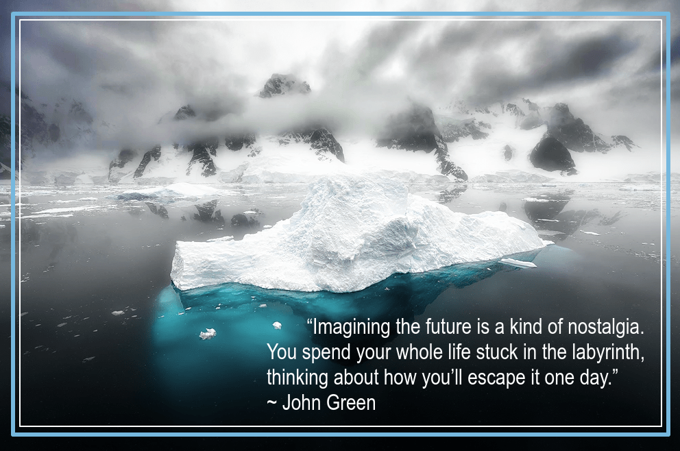 Frozen from Marsel van Oosten