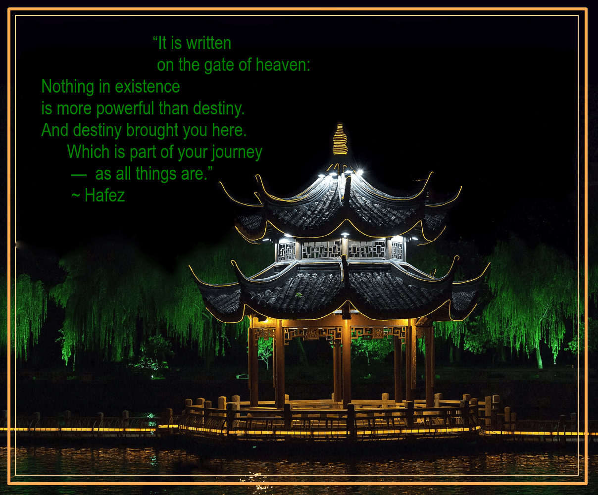 China from Svein Jarle Anglevik