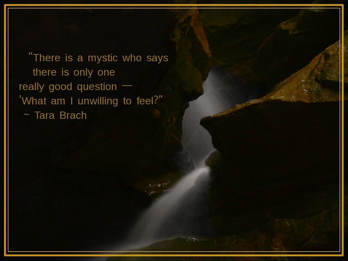 Hocking hills by Craig Koteles