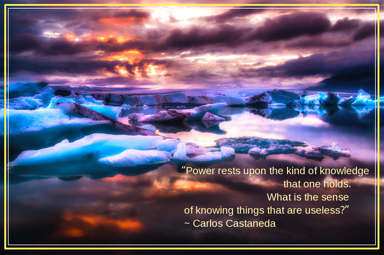 Jokulsarlon Glacier Lake from Kim Briers