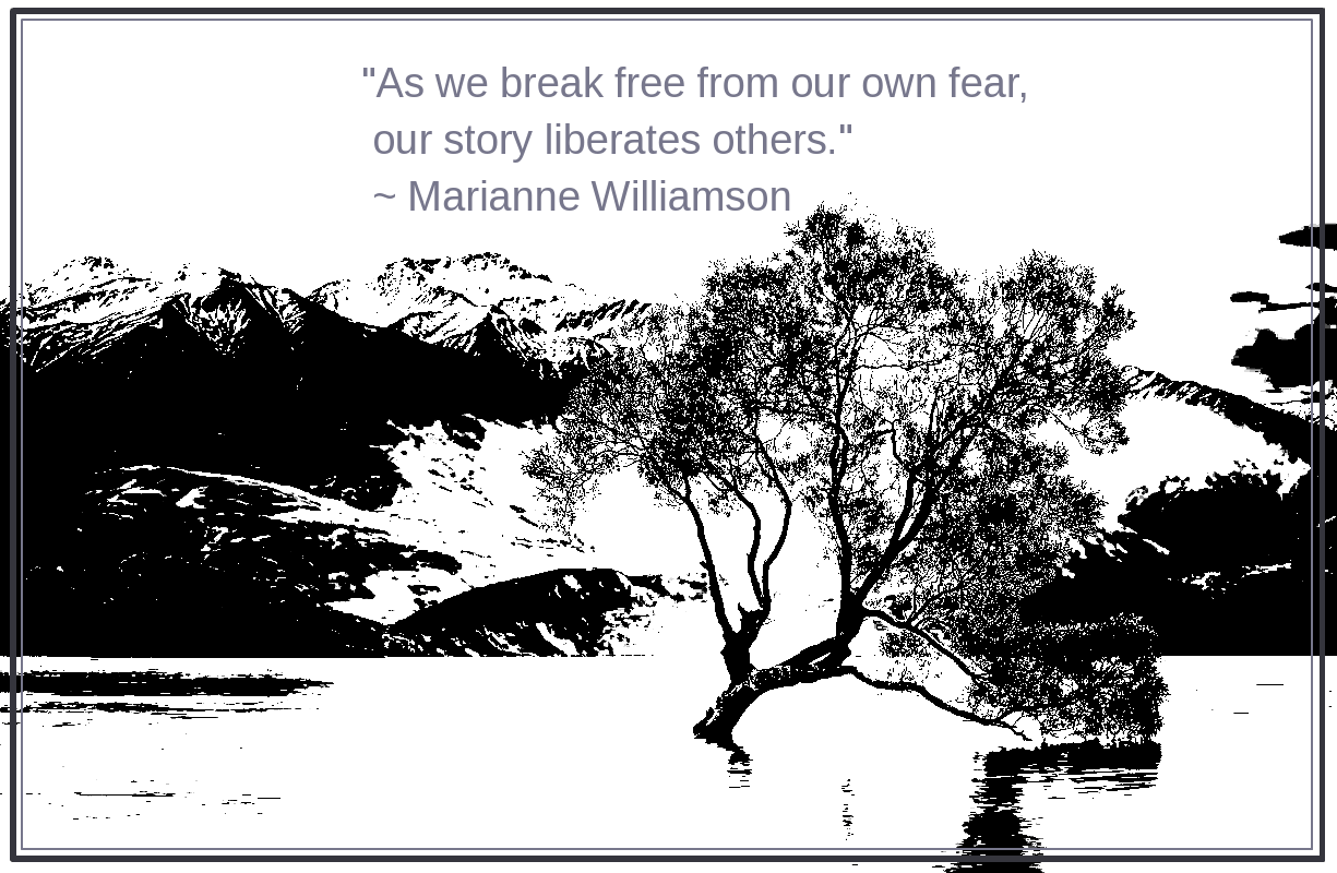 Lake from Carlo Pinasco