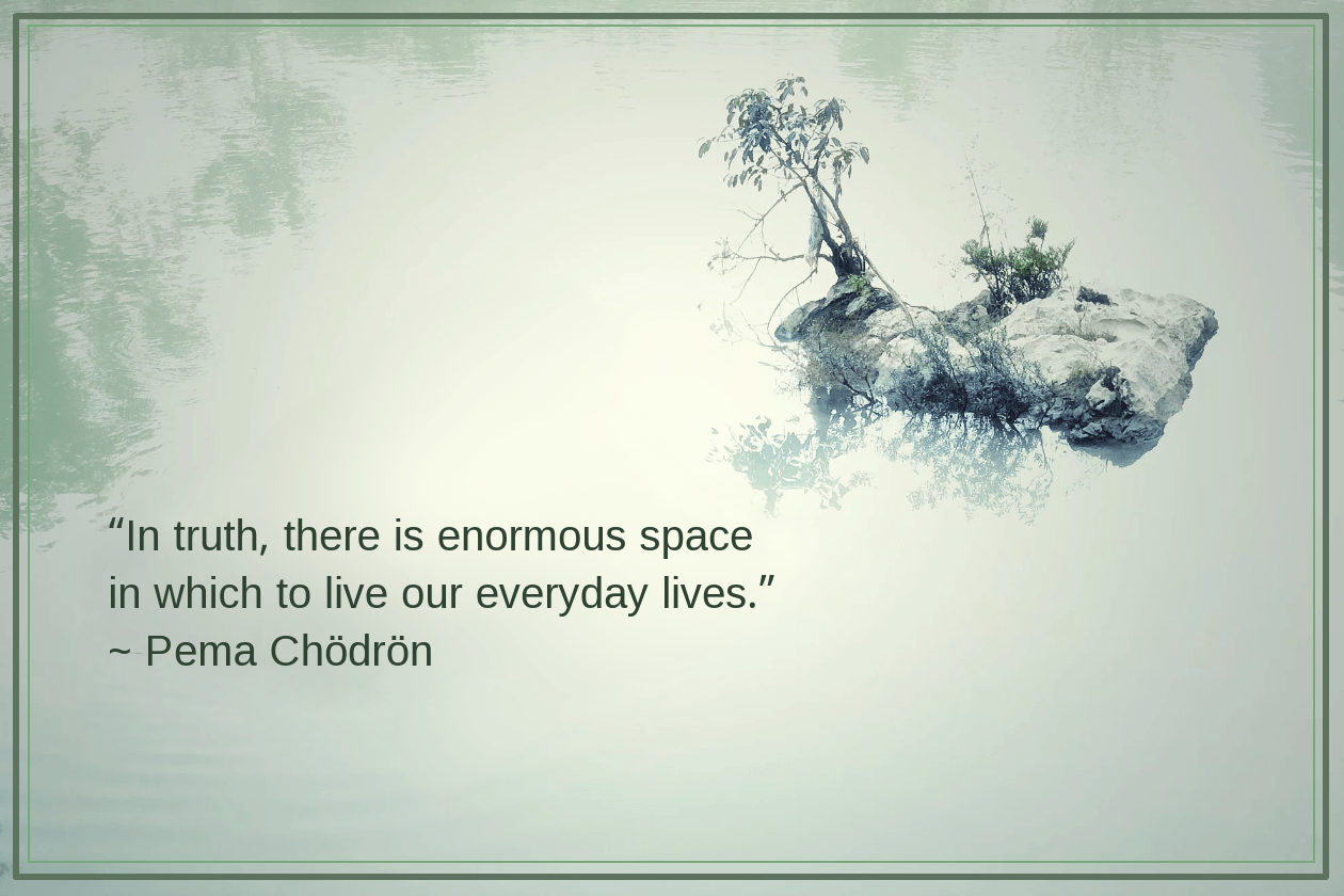 Reflections from Oriental Sword