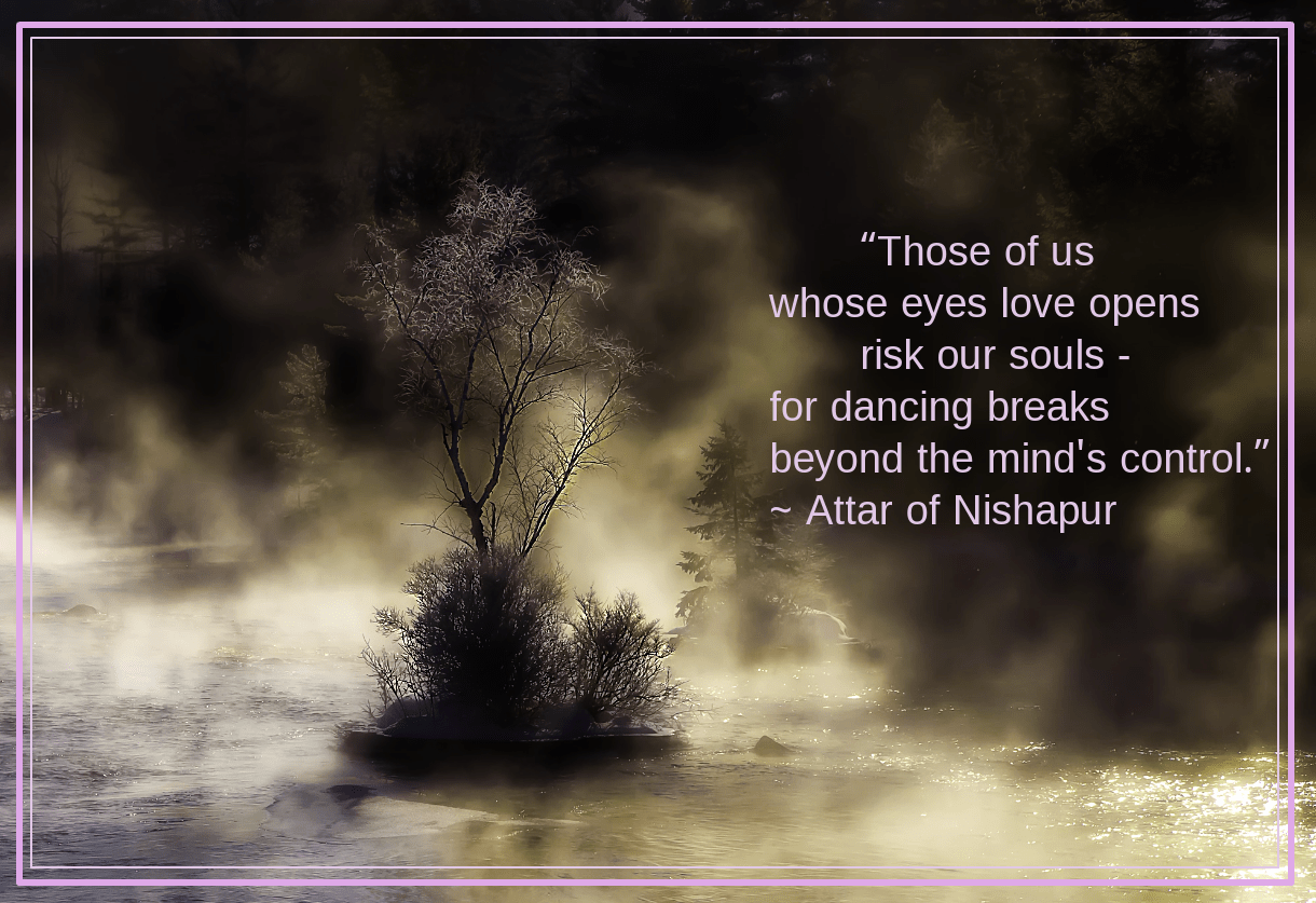 Seafog from Yvon Lacaille